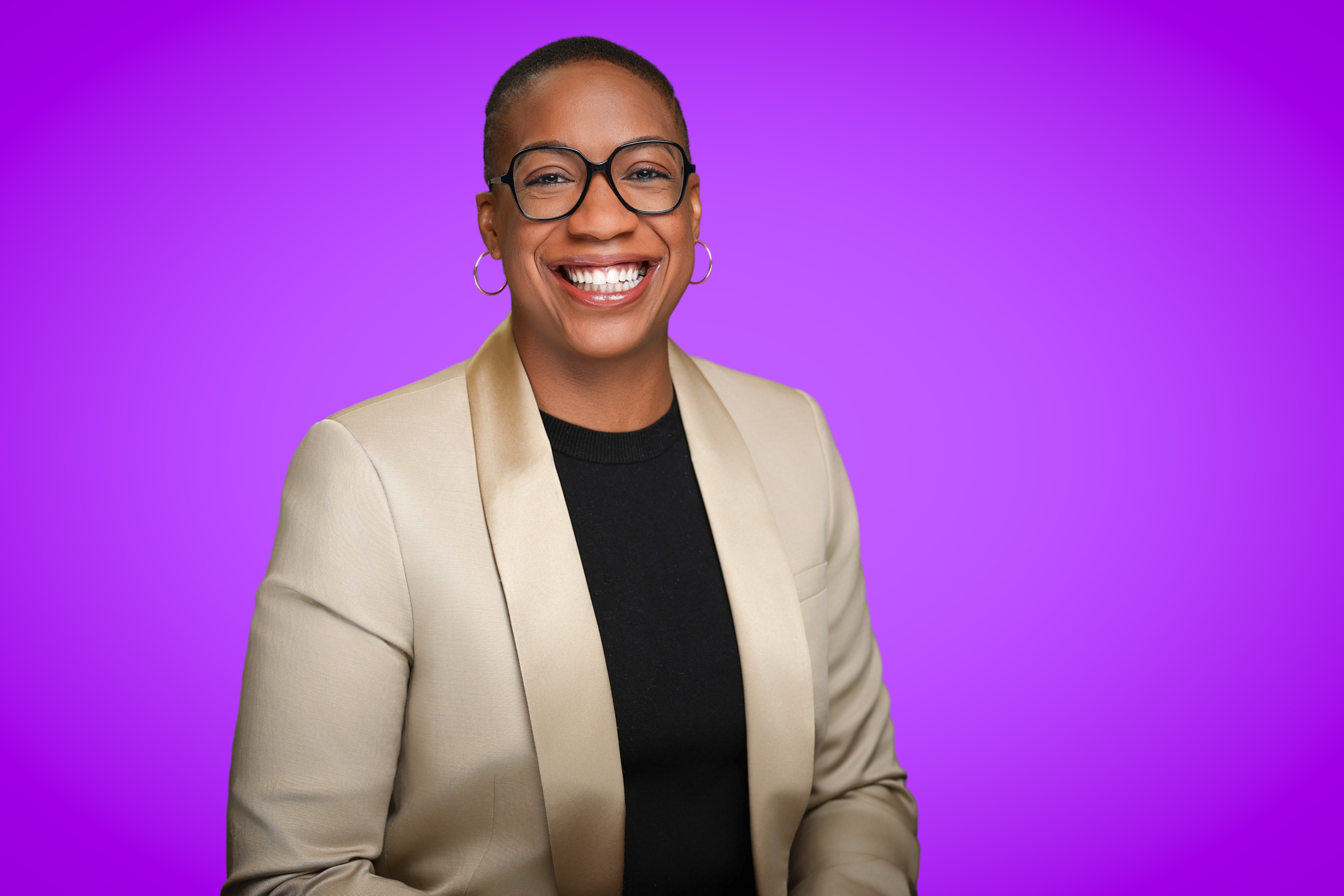 Heather Wilson headshot